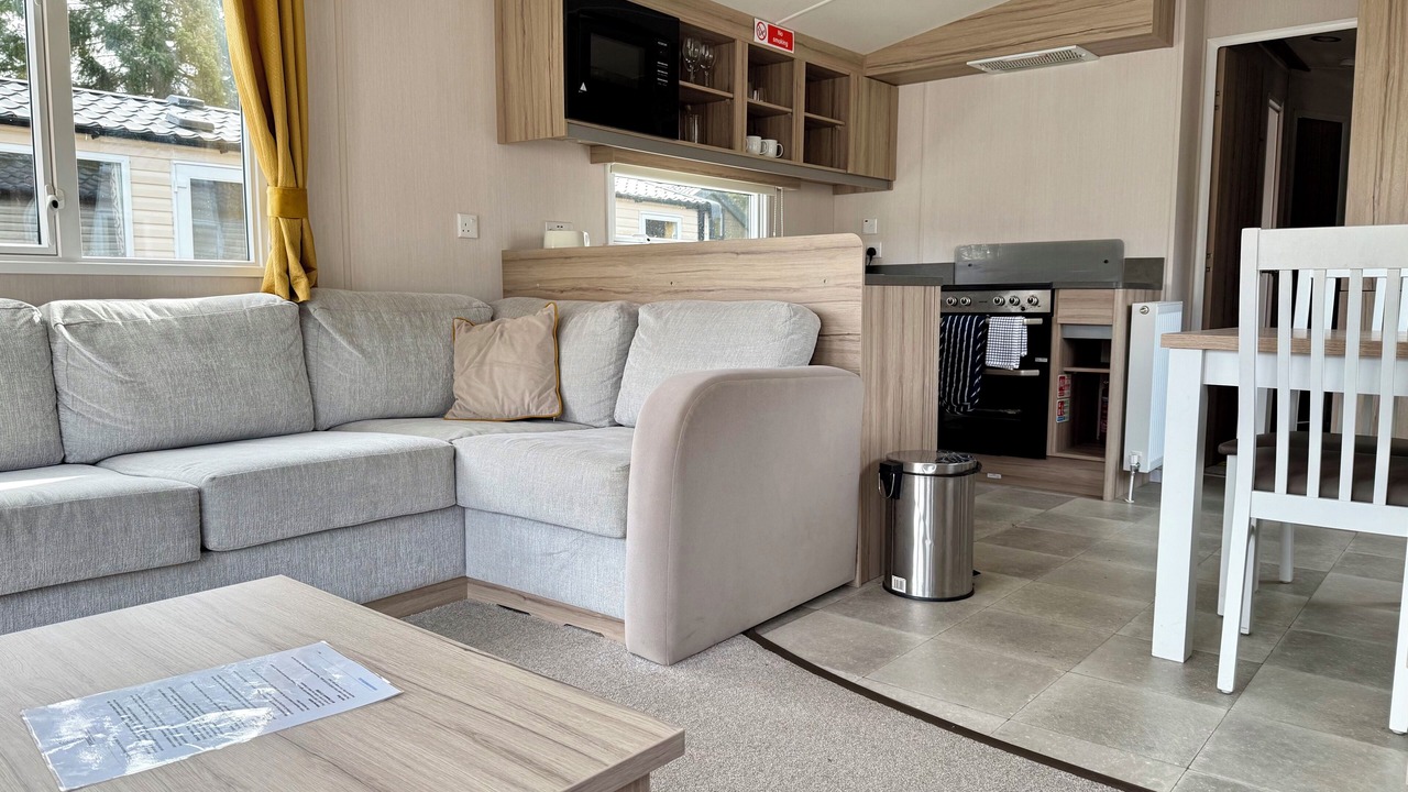 Photo of Livingroom in Aberlour