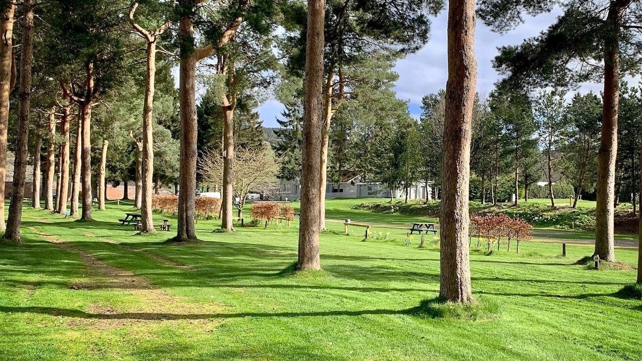 Photo of Outdoor in Aberlour