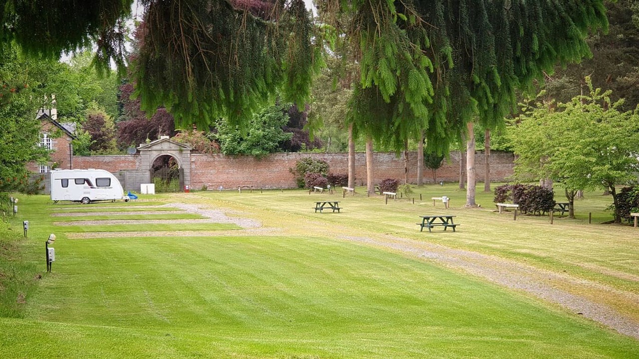 Photo of Outdoor in Aberlour