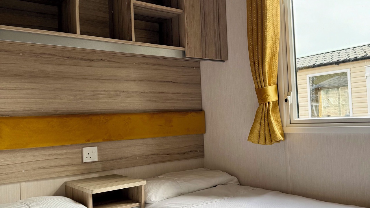 Photo of Bedroom in Aberlour