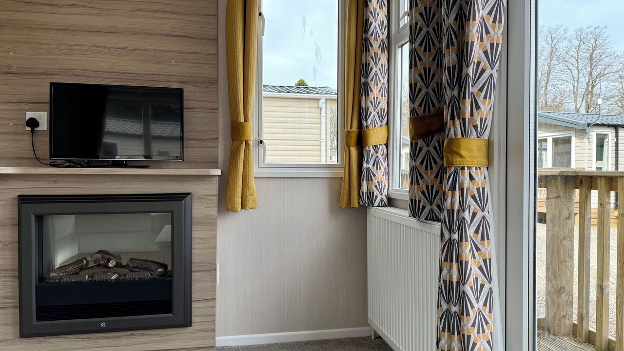 Photo of Livingroom in Aberlour