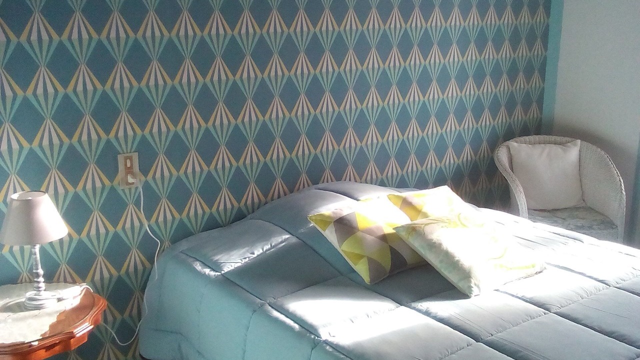 Photo of Bedroom in Saint-Tugdual