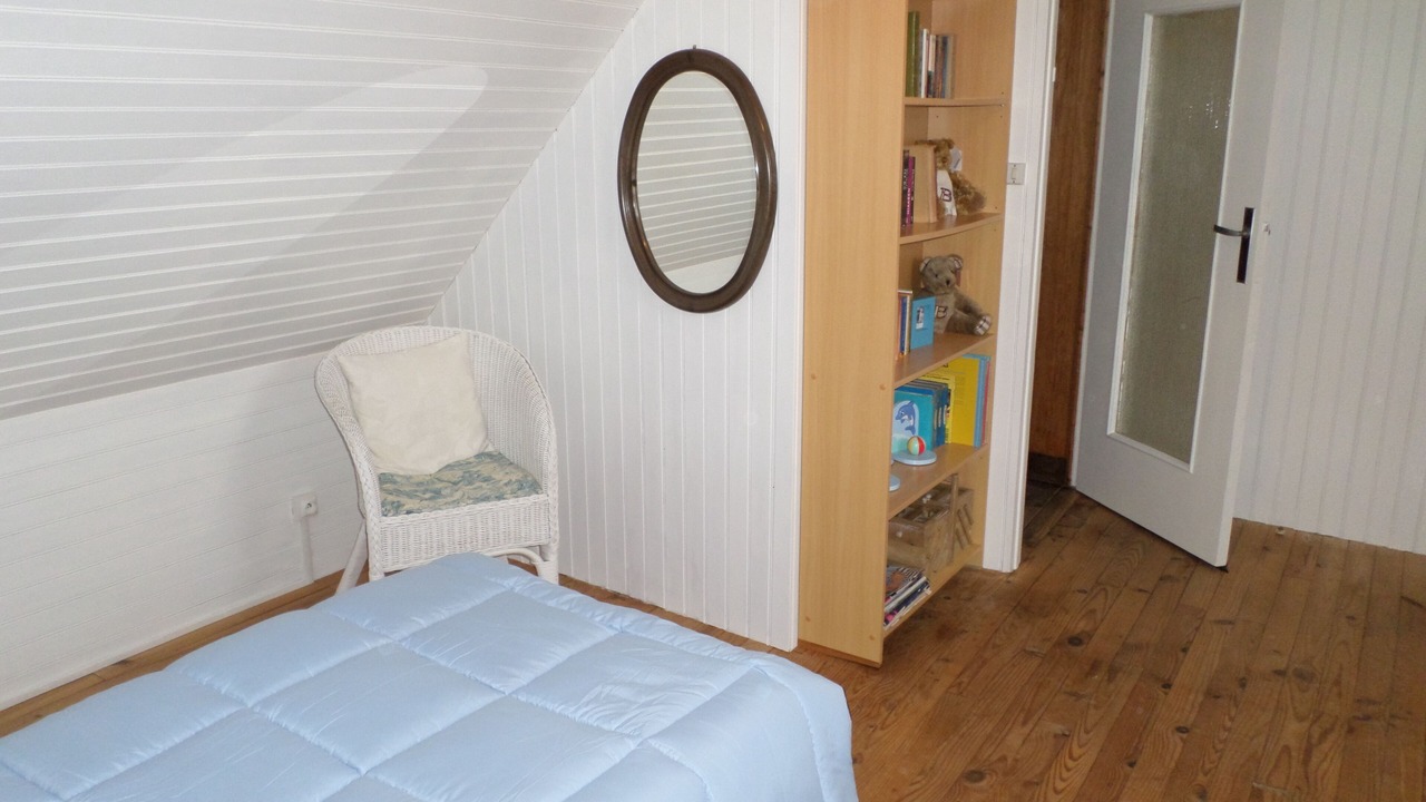 Photo of Bedroom in Saint-Tugdual
