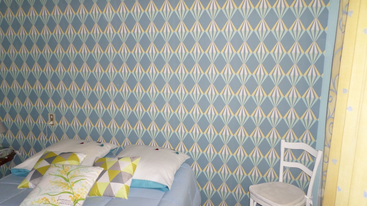 Photo of Bedroom in Saint-Tugdual