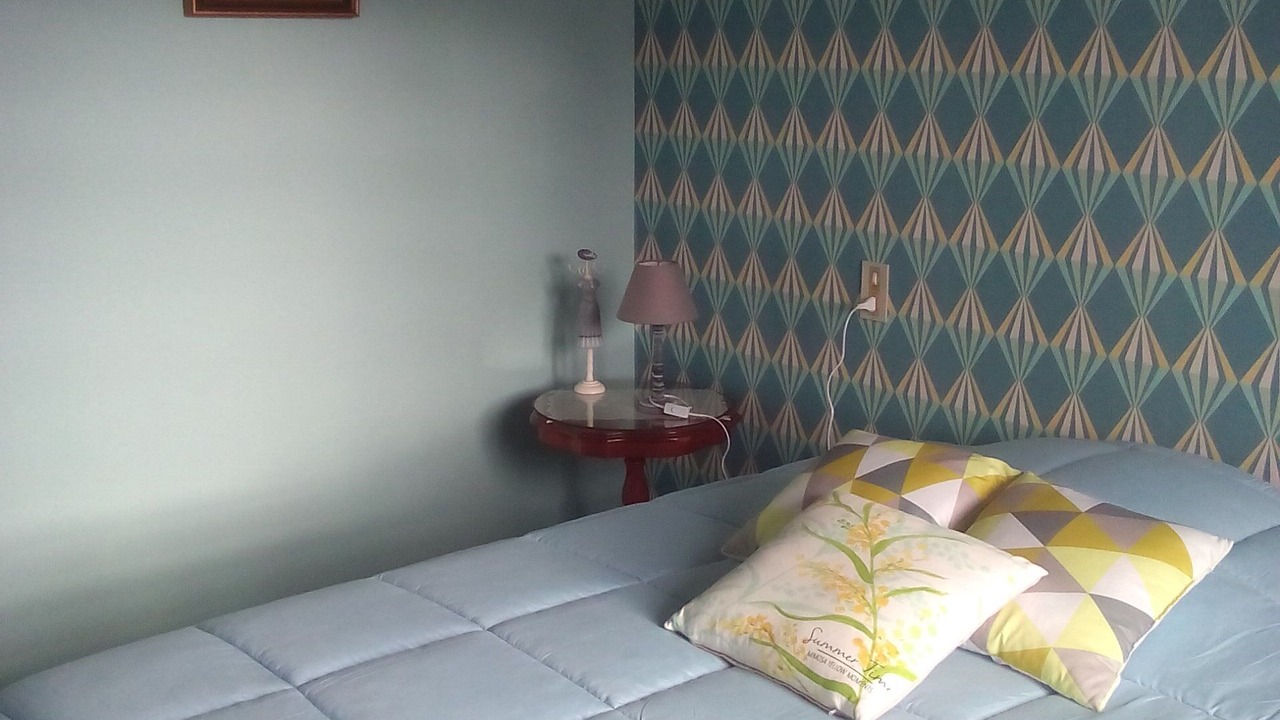 Photo of Bedroom in Saint-Tugdual