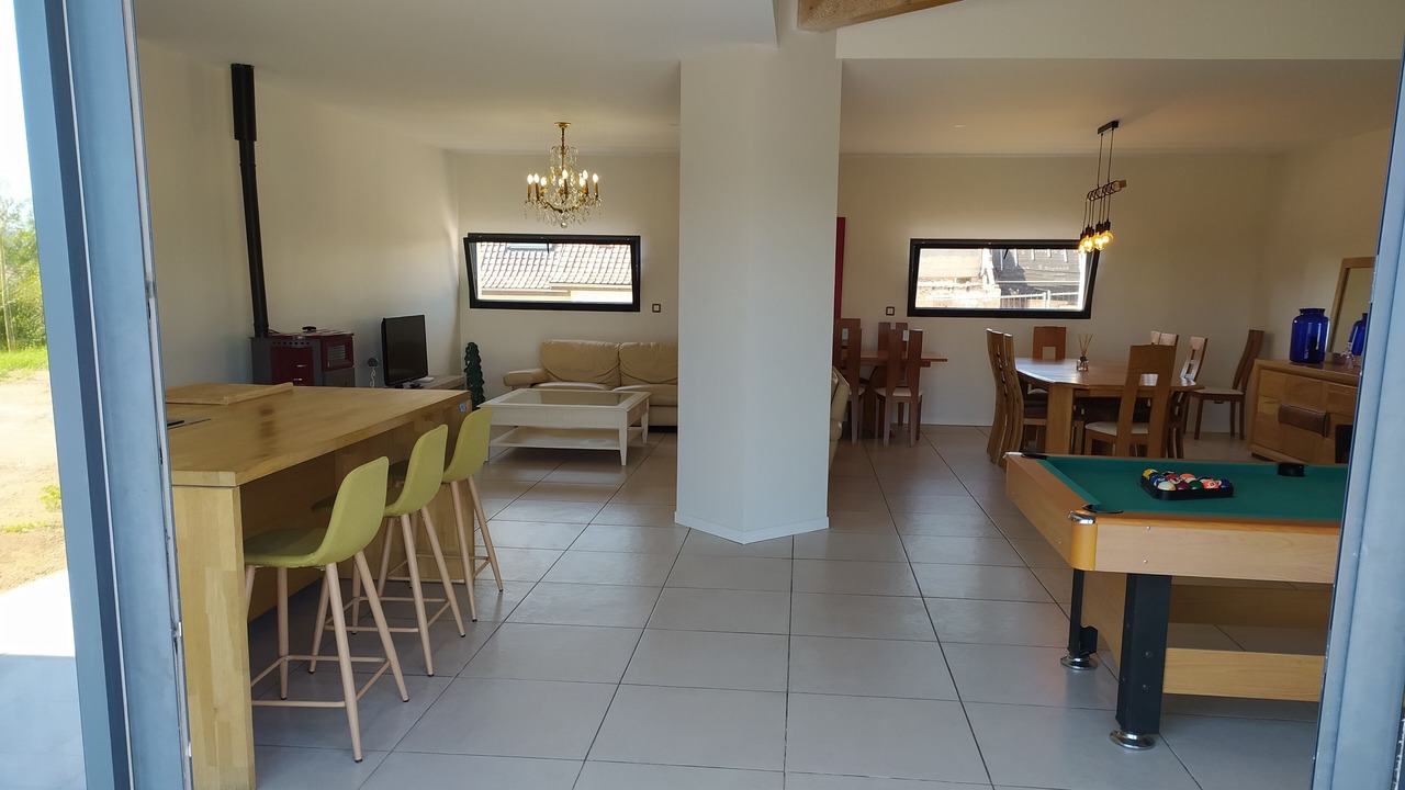 Photo of Bedroom in Hesdin-l'Abbe