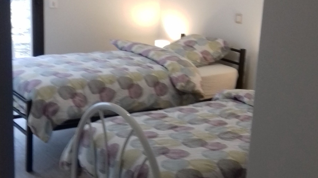Photo of Bedroom in Hesdin-l'Abbe