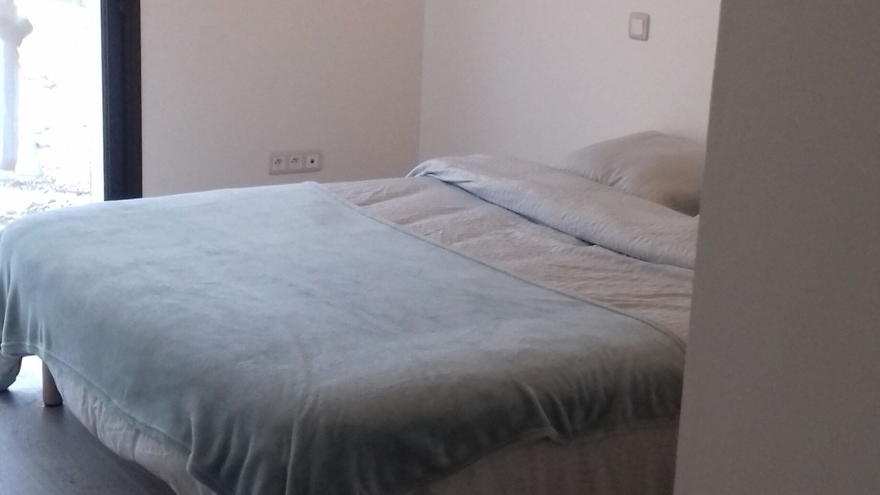 Photo of Bedroom in Hesdin-l'Abbe