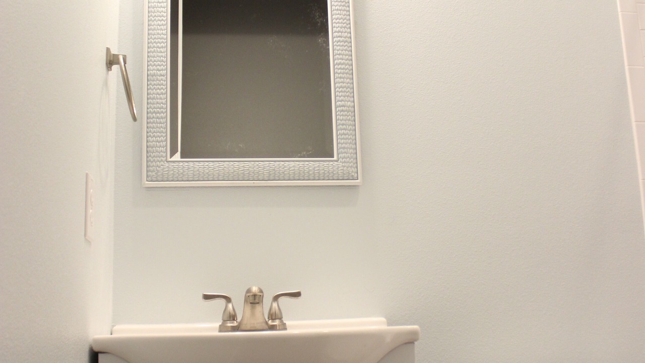 Photo of Bathroom in Austin