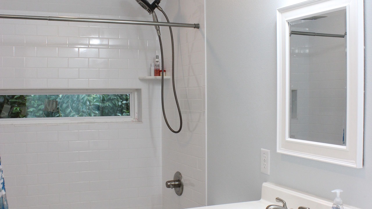 Photo of Bathroom in Austin