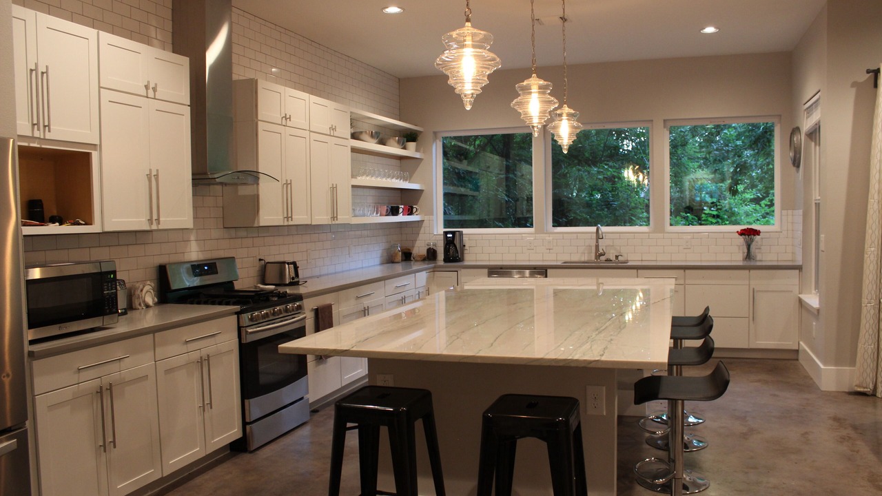 Photo of Kitchen in Austin