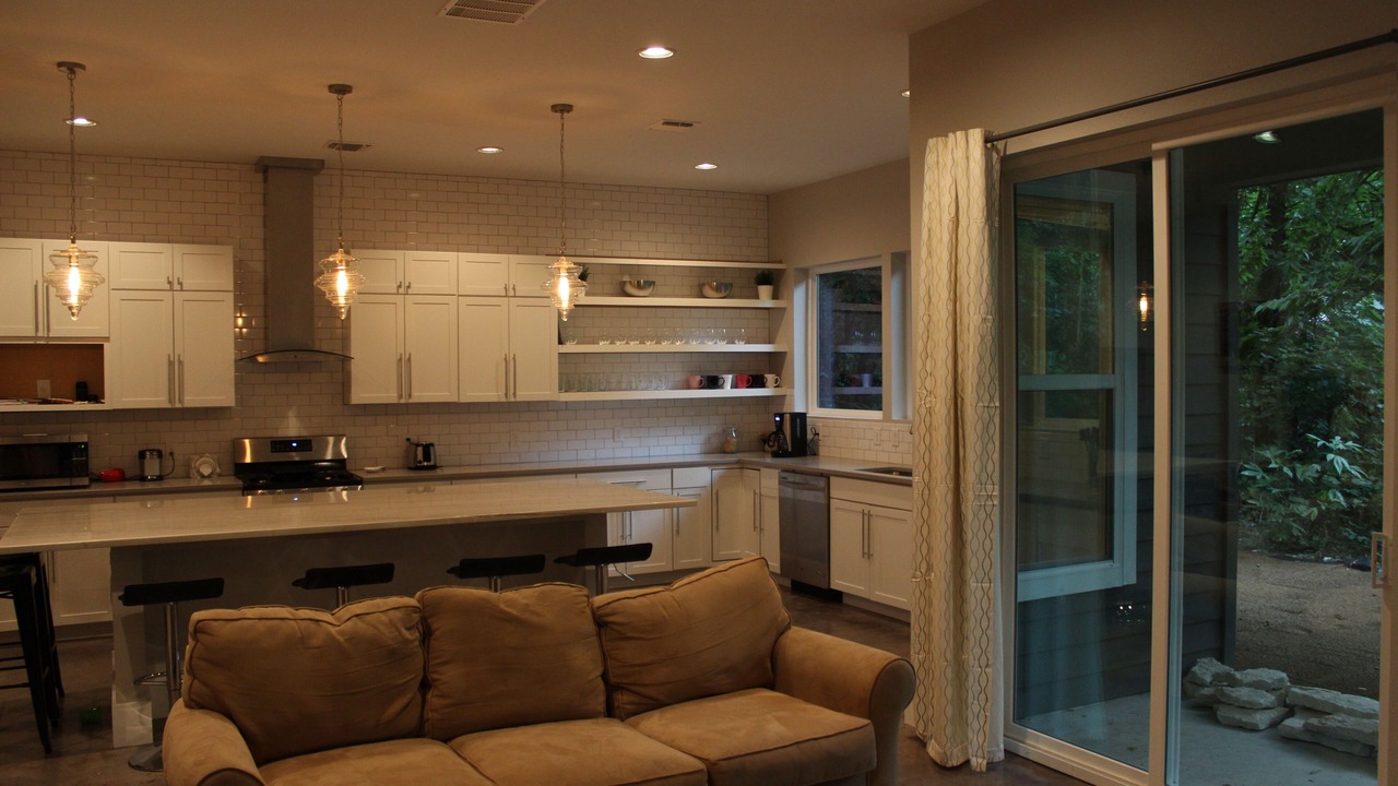 Photo of Kitchen in Austin