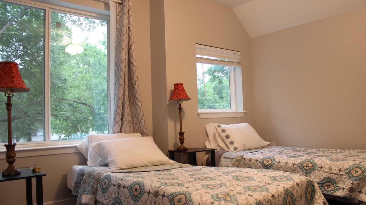 Photo of Bedroom in Austin