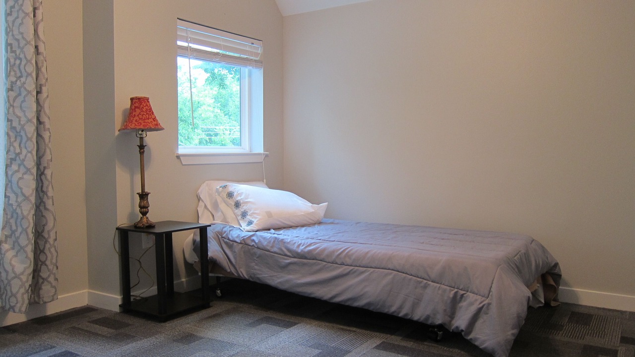 Photo of Bedroom in Austin