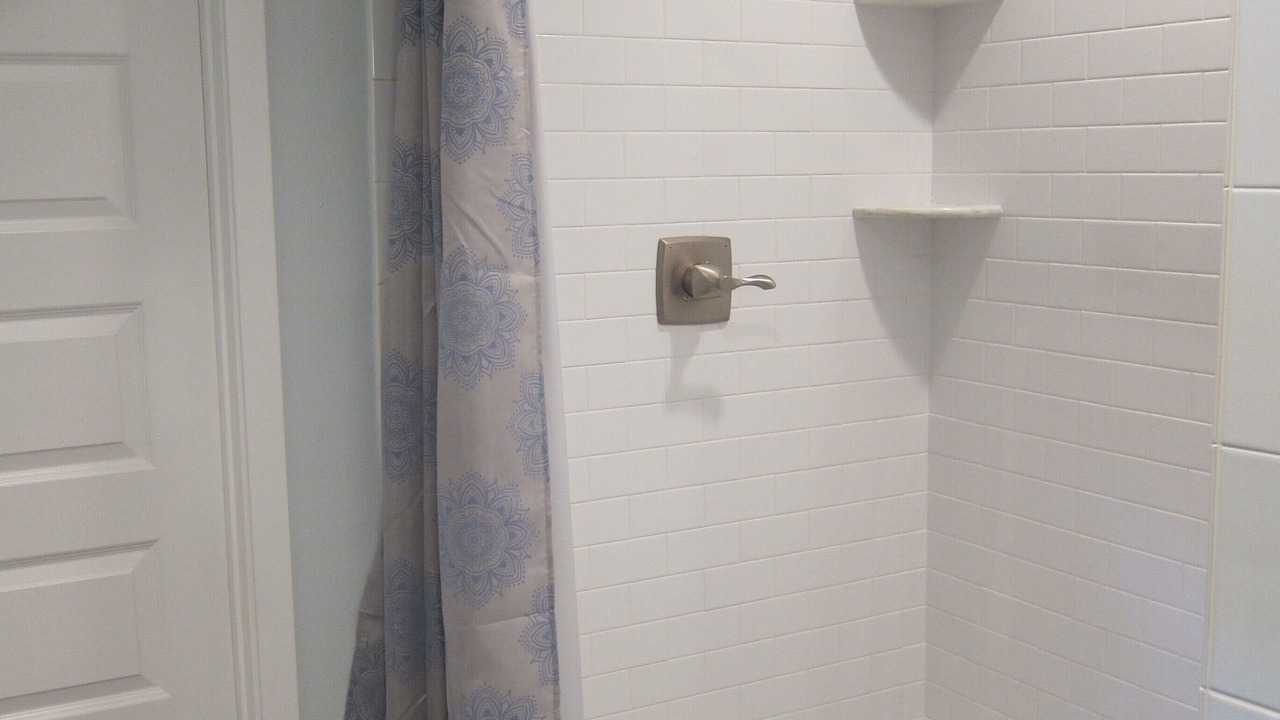 Photo of Bathroom in Austin