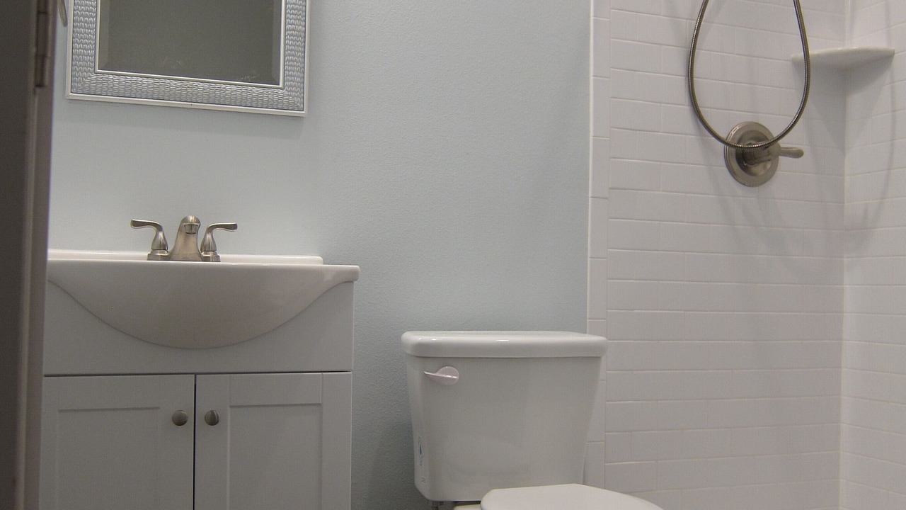 Photo of Bathroom in Austin