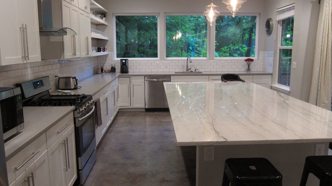 Photo of Kitchen in Austin