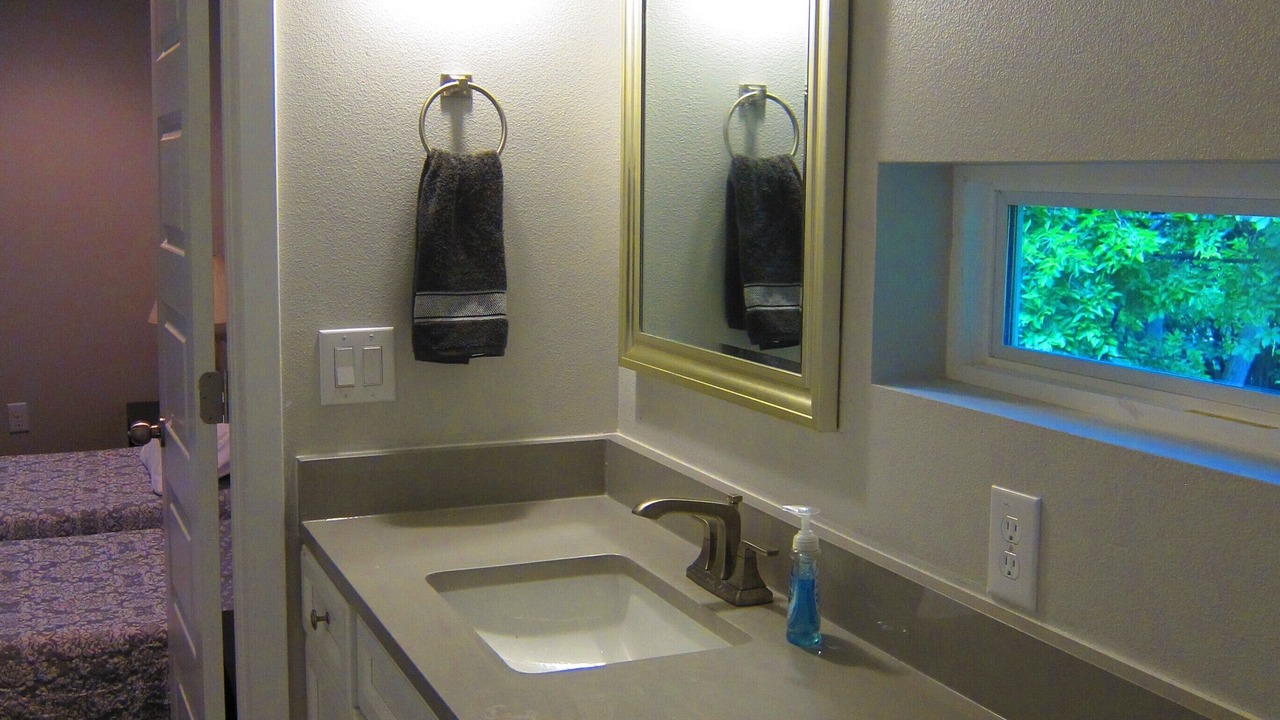 Photo of Bathroom in Austin