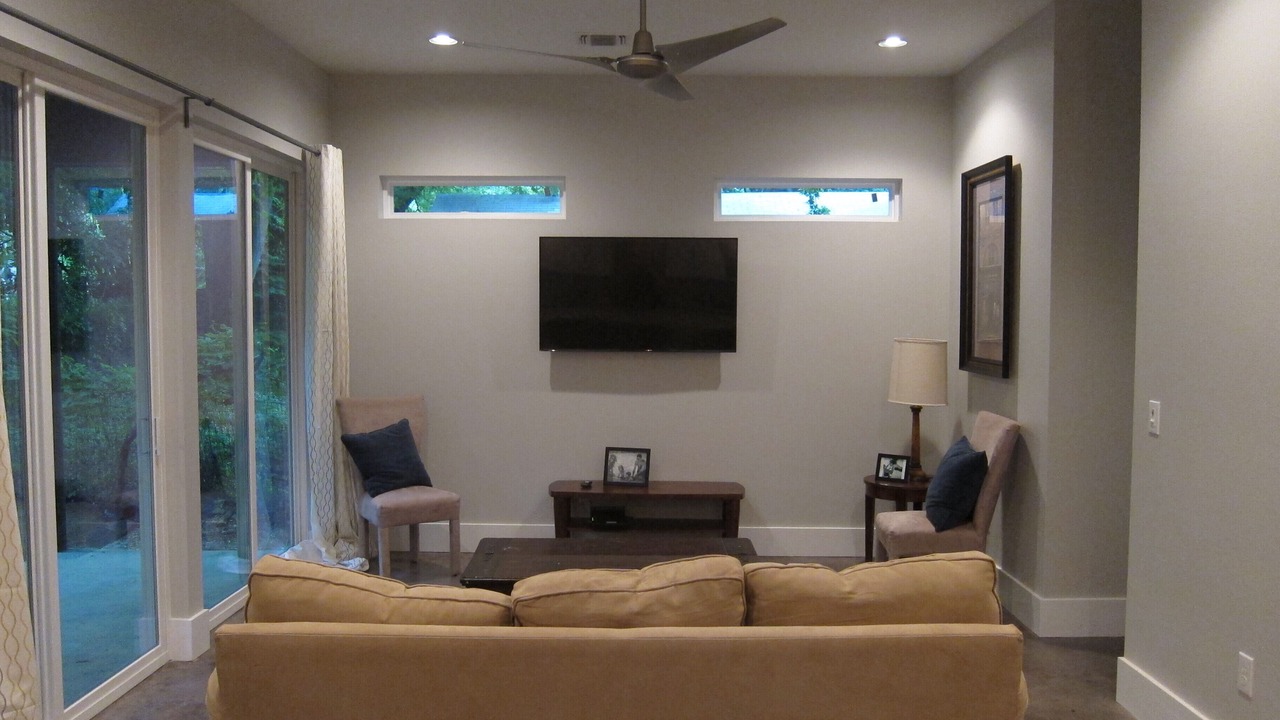 Photo of Livingroom in Austin
