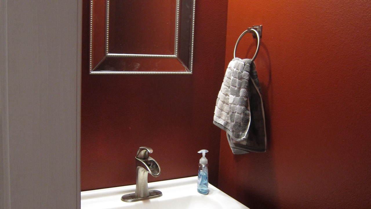 Photo of Bathroom in Austin