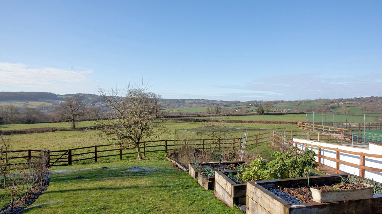 Photo of Outdoor in Bishopswood