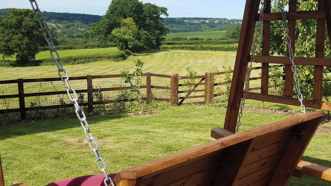 Photo of Outdoor in Bishopswood