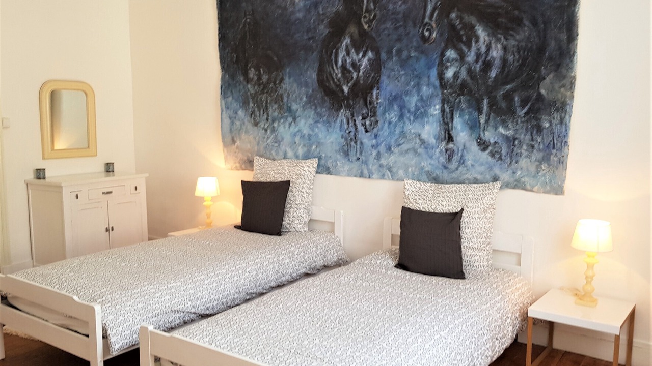 Photo of Bedroom in Saint-Mars-la-Jaille