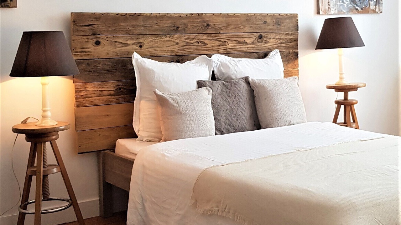 Photo of Bedroom in Saint-Mars-la-Jaille