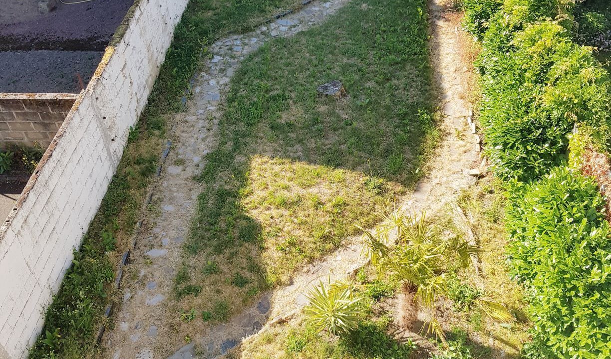 Photo of Patio Balcony in Saint-Mars-la-Jaille