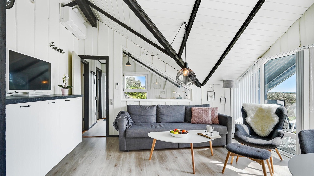 Photo of Bedroom in Hvide Sande