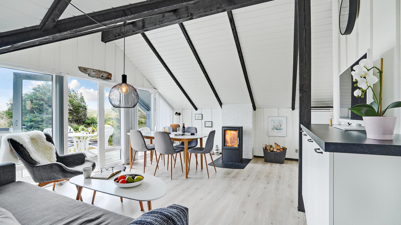 Photo of Bedroom in Hvide Sande