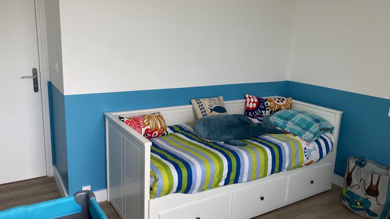 Photo of Bedroom in Lion-sur-Mer