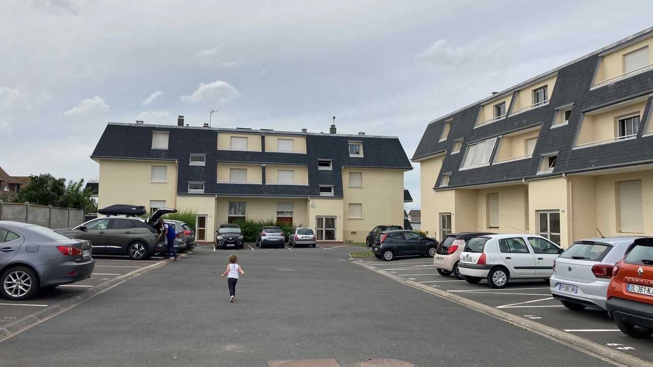 Photo of Outdoor in Lion-sur-Mer