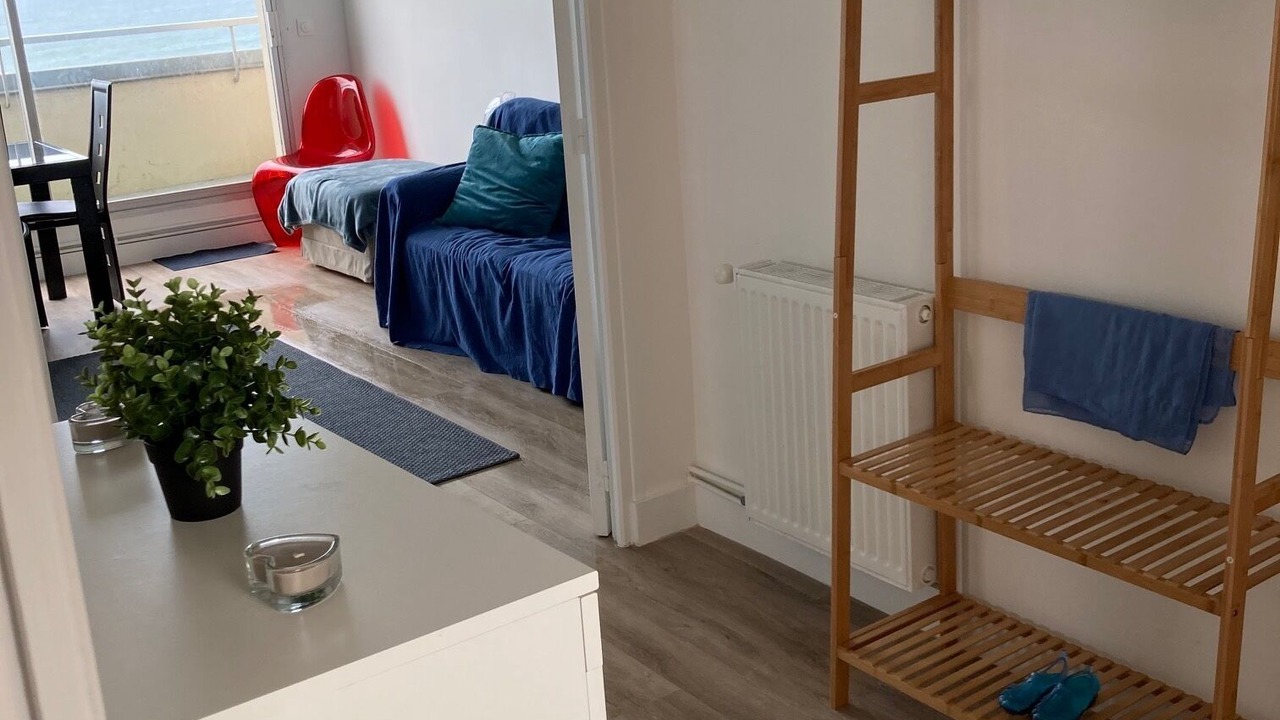 Photo of Bedroom in Lion-sur-Mer