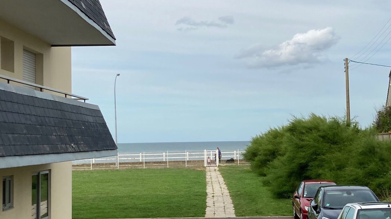 Photo of Outdoor in Lion-sur-Mer