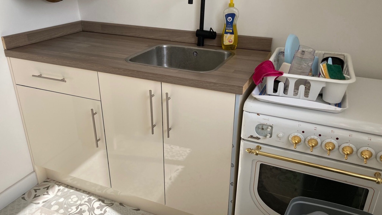 Photo of Kitchen in Lion-sur-Mer