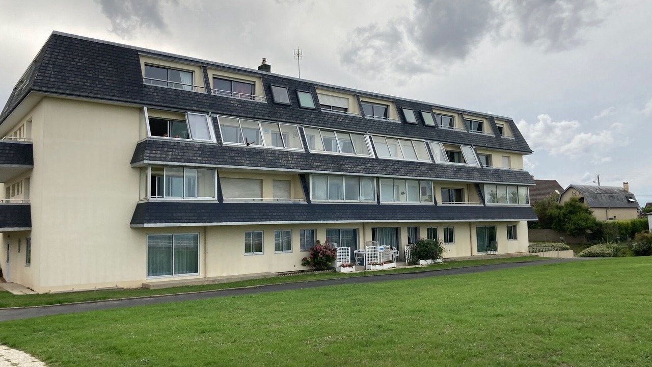 Photo of Outdoor in Lion-sur-Mer