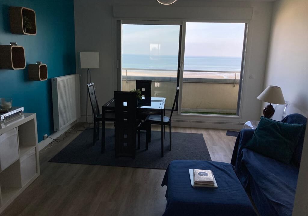 Photo of Livingroom in Lion-sur-Mer