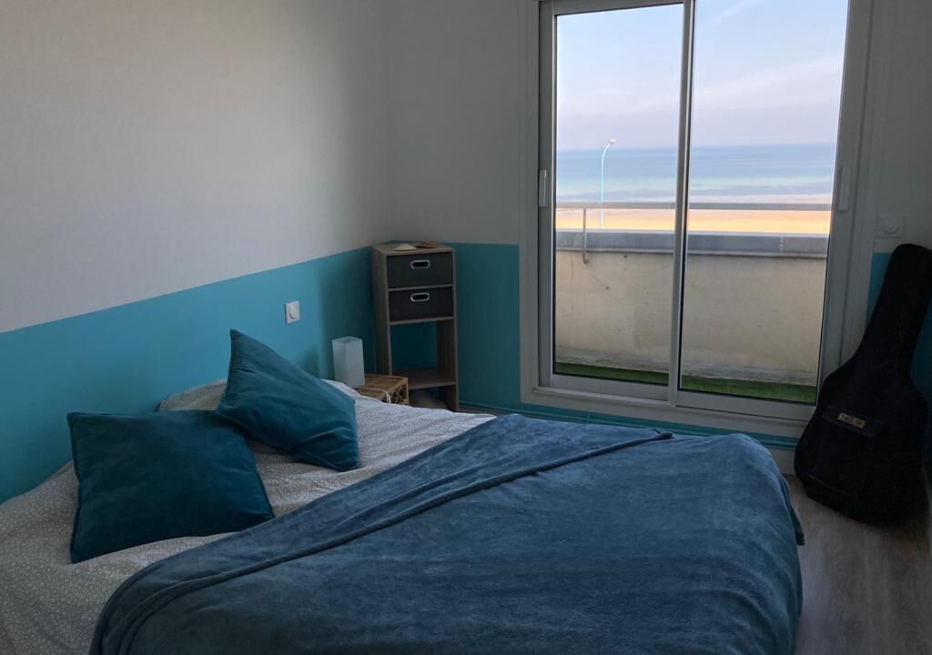 Photo of Bedroom in Lion-sur-Mer