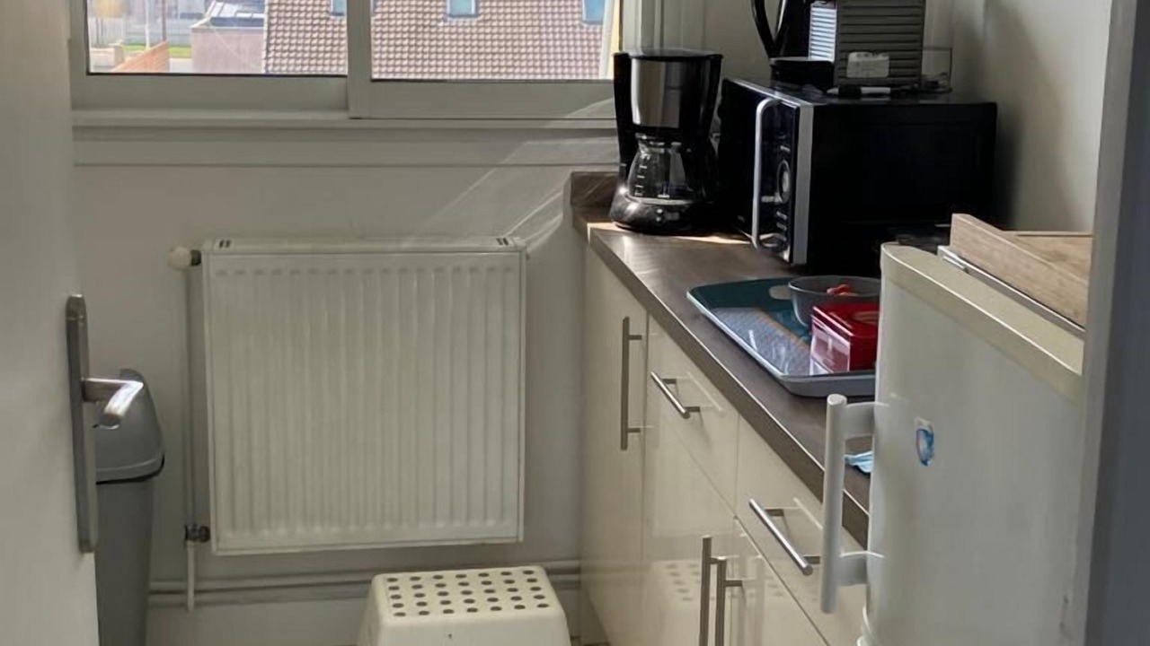 Photo of Kitchen in Lion-sur-Mer