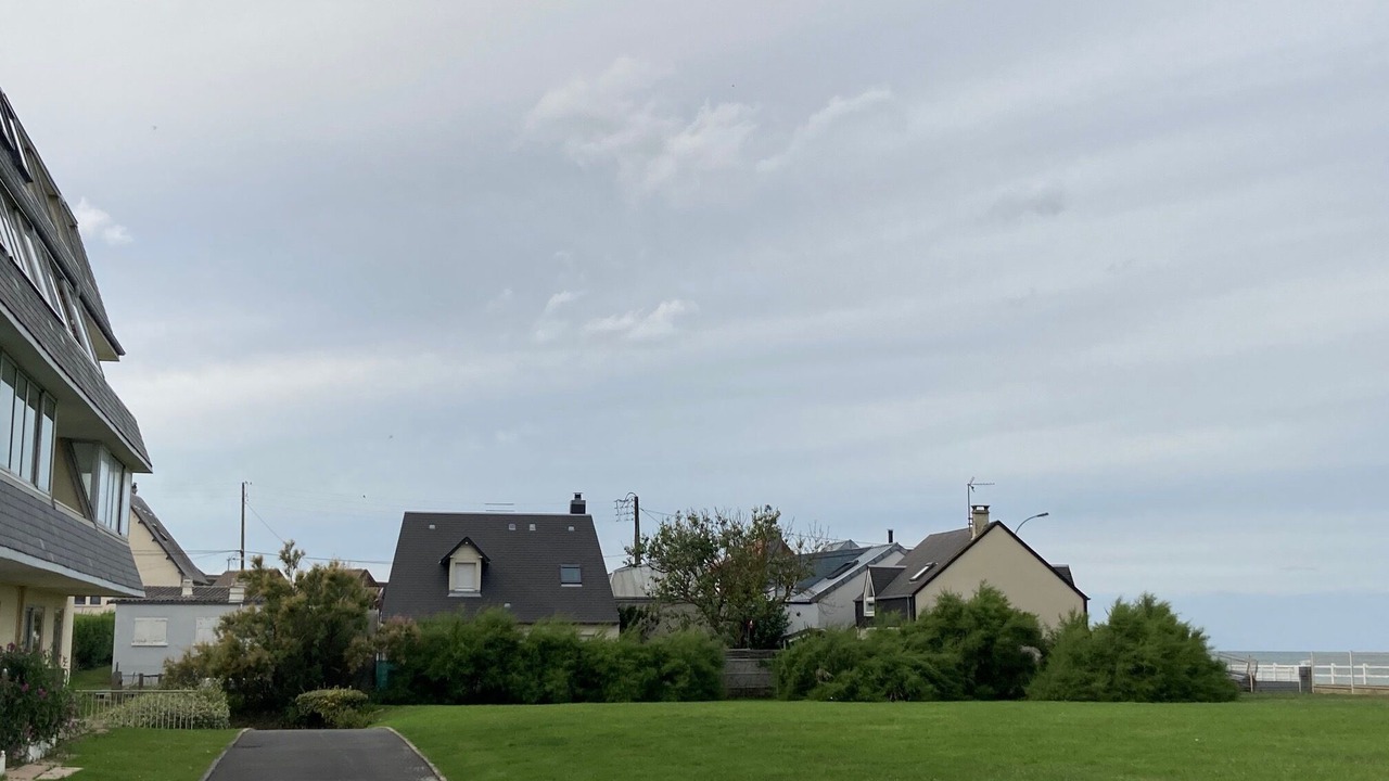 Photo of Outdoor in Lion-sur-Mer