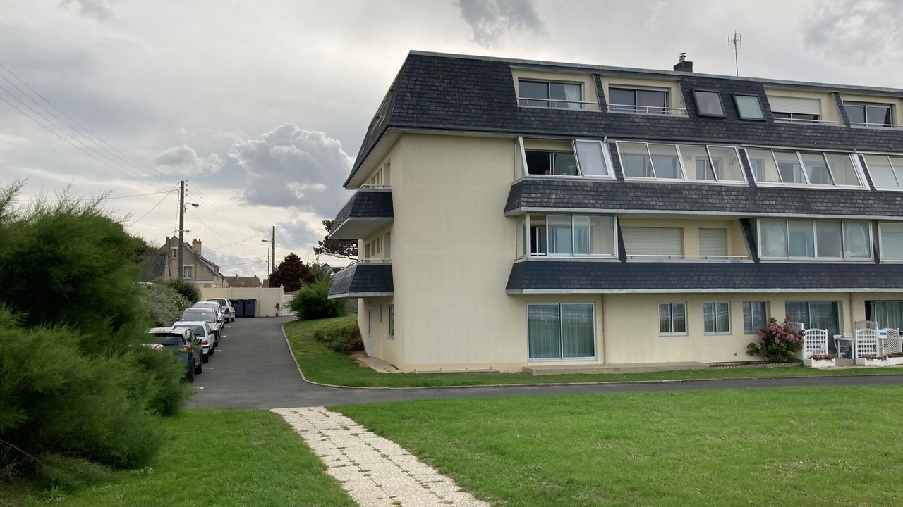 Photo of Outdoor in Lion-sur-Mer