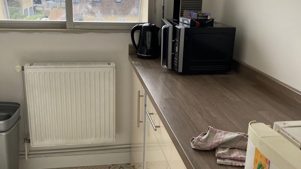 Photo of Kitchen in Lion-sur-Mer