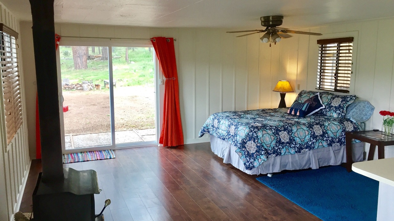 Photo of Bedroom in Fort Valley