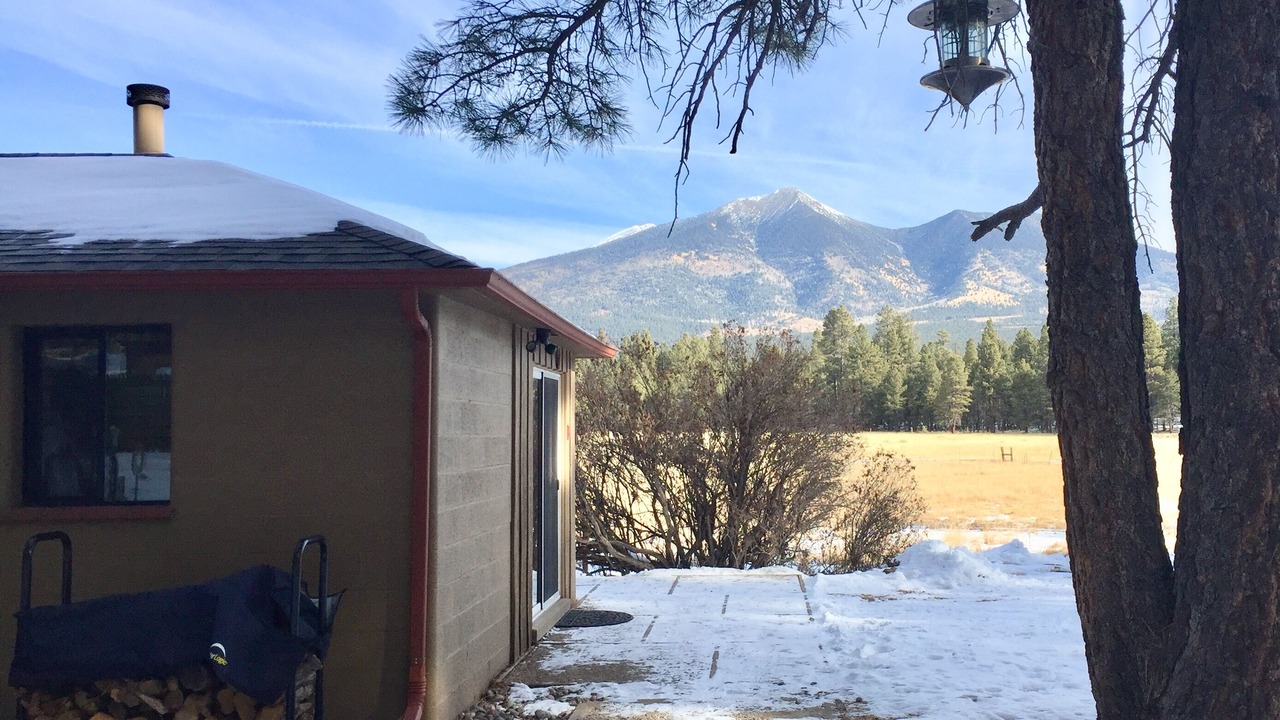 Photo of Outdoor in Fort Valley