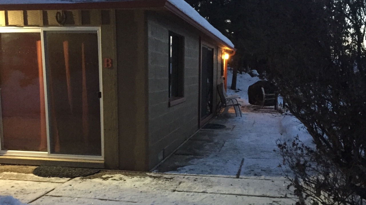 Photo of Outdoor in Fort Valley