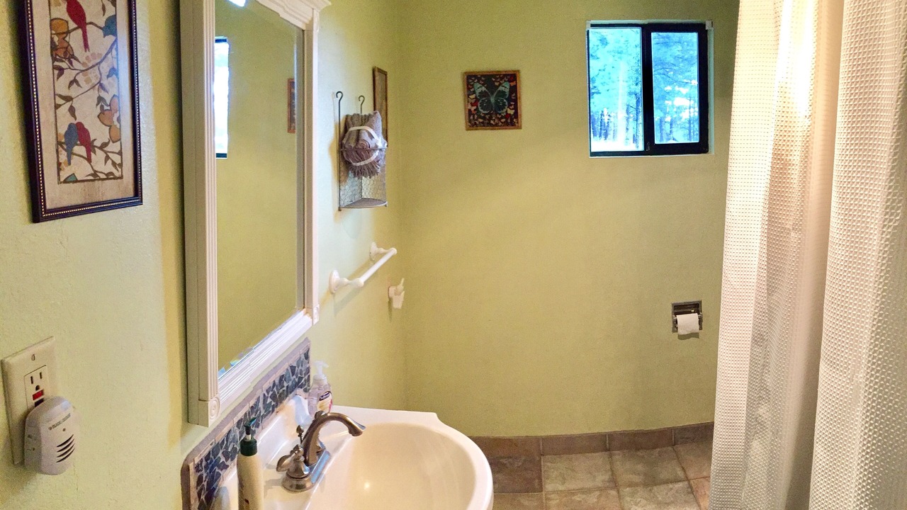Photo of Bathroom in Fort Valley