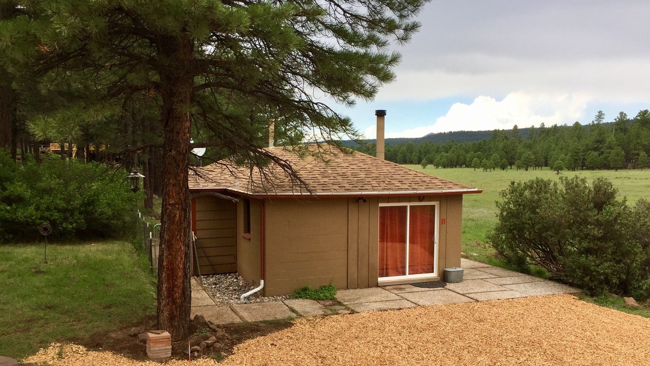 Photo of Outdoor in Fort Valley