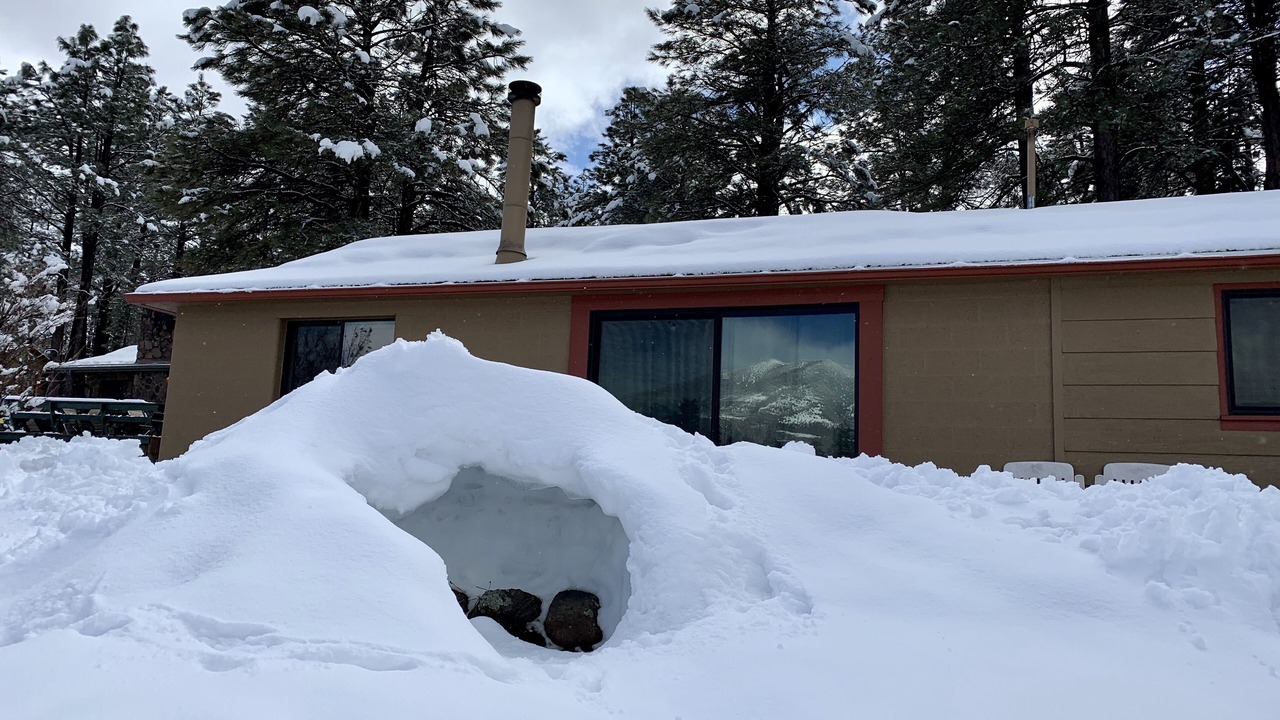 Photo of Outdoor in Fort Valley