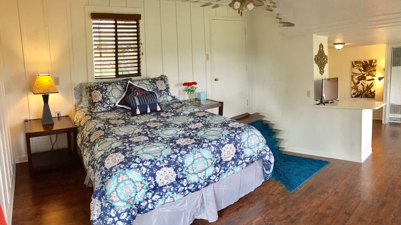 Photo of Bedroom in Fort Valley